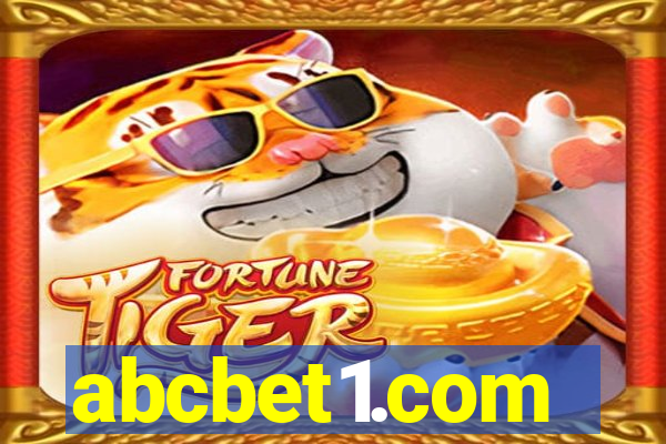 abcbet1.com