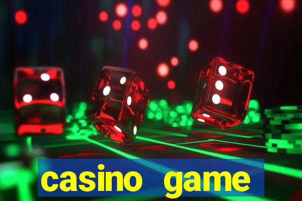 casino game providers bonuses