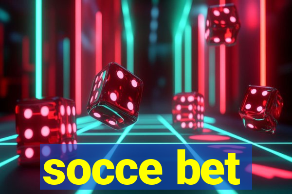 socce bet