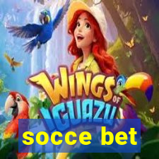 socce bet