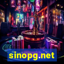 sinopg.net