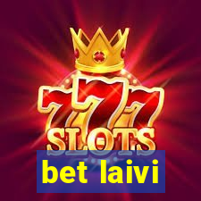 bet laivi