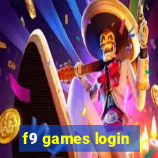 f9 games login