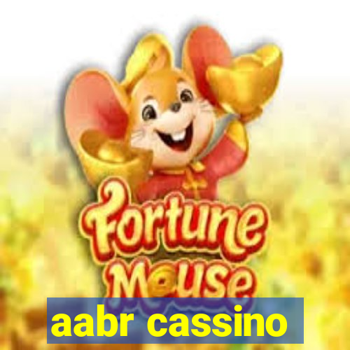 aabr cassino