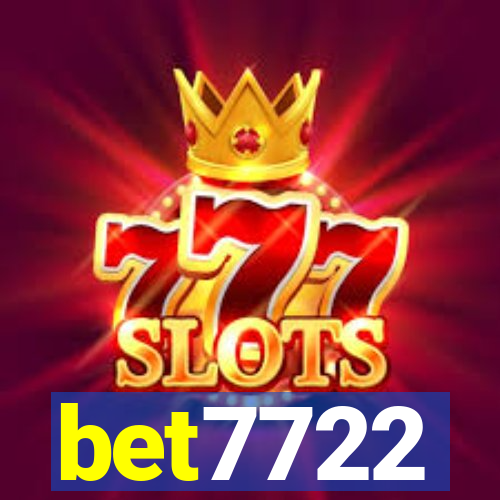 bet7722