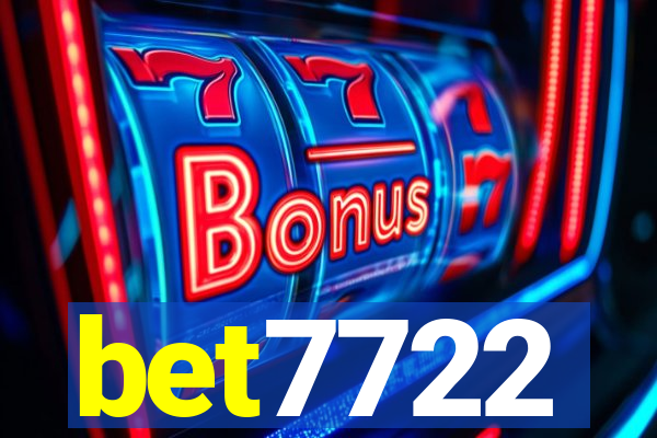 bet7722