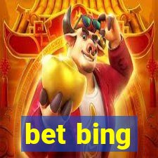 bet bing