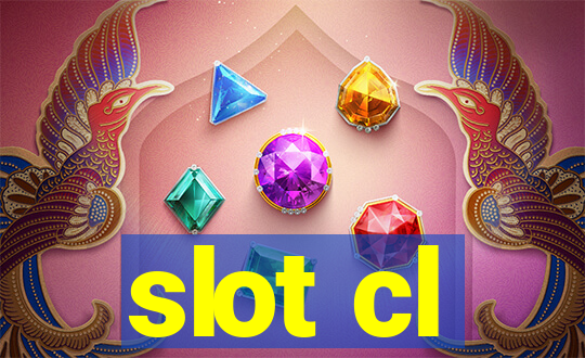 slot cl