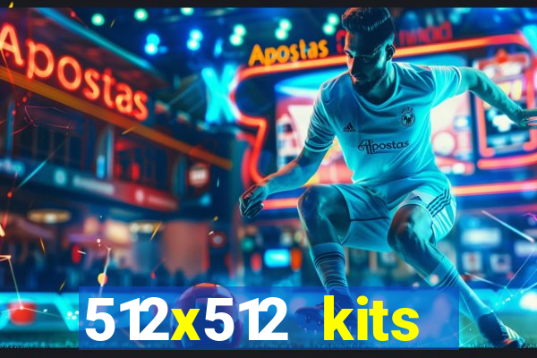 512x512 kits barcelona fts 2016