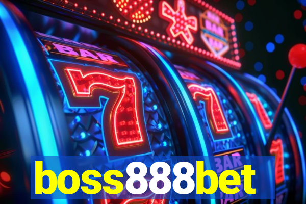 boss888bet