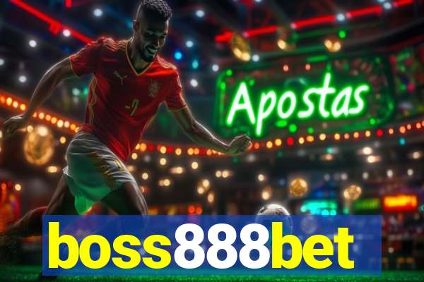 boss888bet