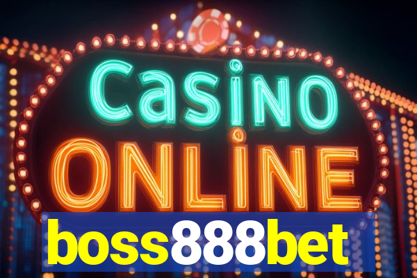 boss888bet