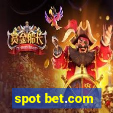 spot bet.com