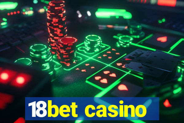 18bet casino