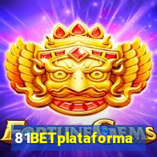 81BETplataforma