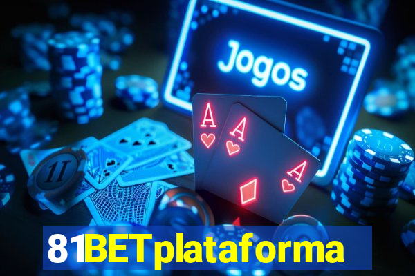 81BETplataforma