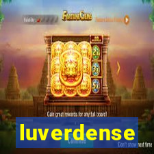 luverdense