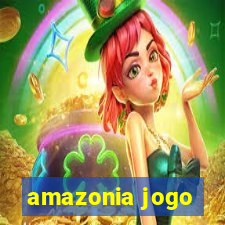 amazonia jogo