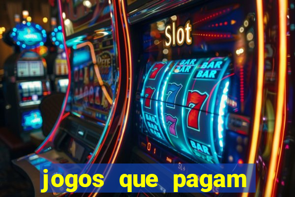 jogos que pagam para jogar de gra?a