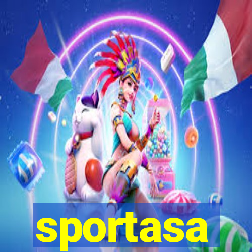 sportasa