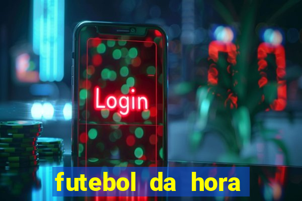 futebol da hora 3.7 no play store