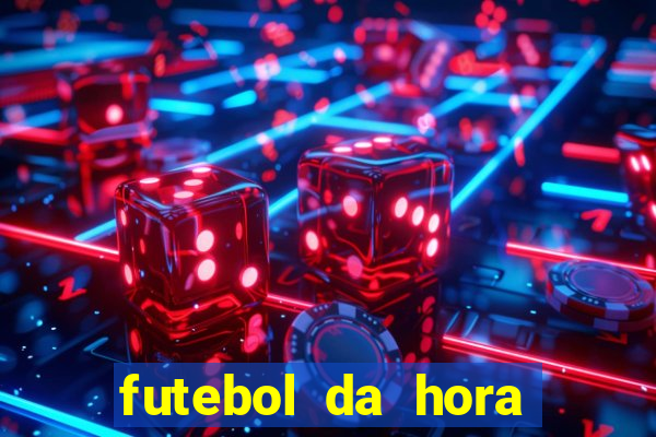 futebol da hora 3.7 no play store