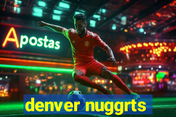 denver nuggrts