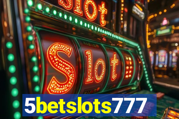 5betslots777