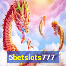 5betslots777