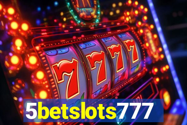 5betslots777