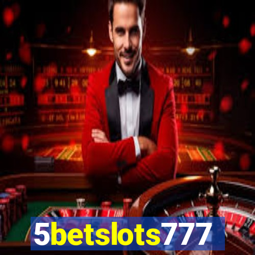 5betslots777