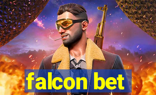 falcon bet