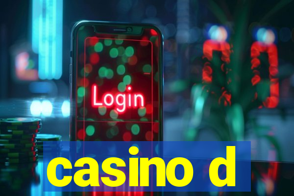 casino d