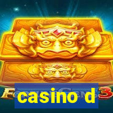 casino d