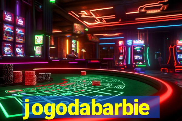 jogodabarbie