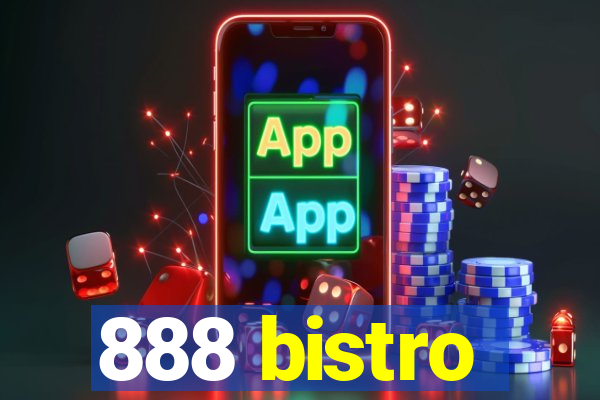 888 bistro