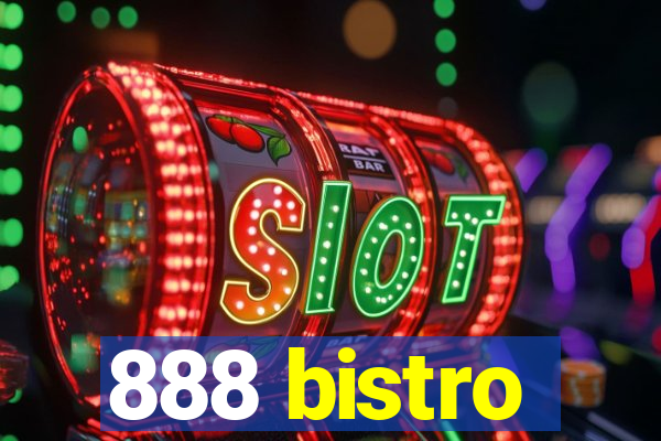 888 bistro