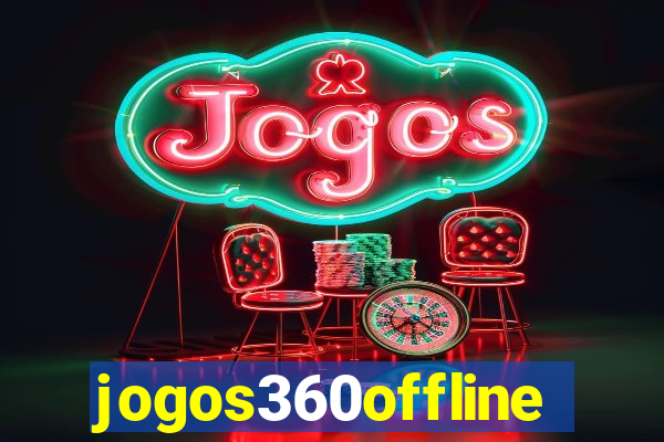 jogos360offline