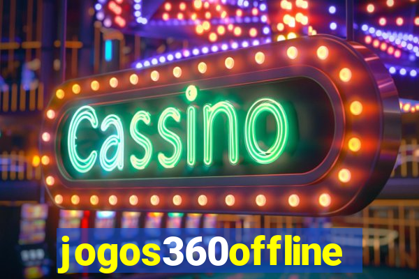 jogos360offline