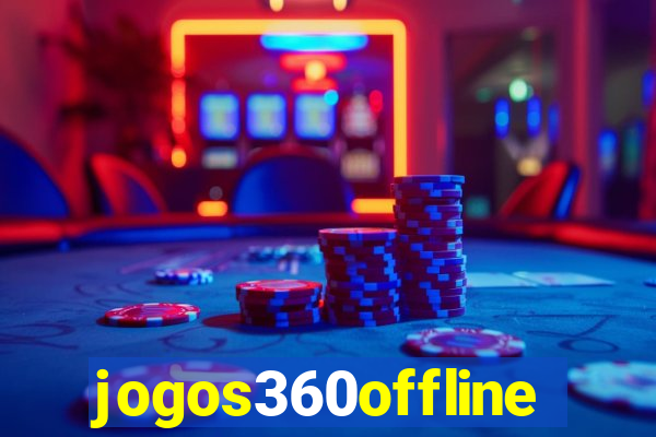 jogos360offline