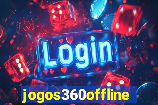 jogos360offline