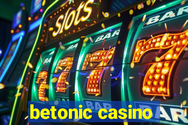 betonic casino