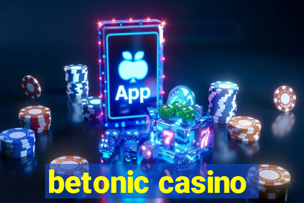 betonic casino