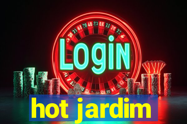 hot jardim