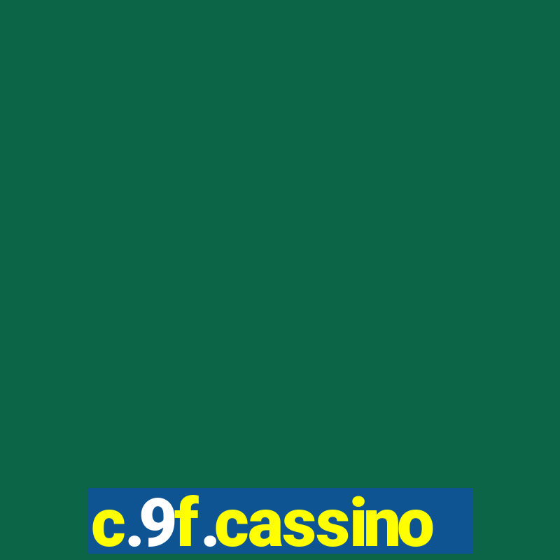 c.9f.cassino