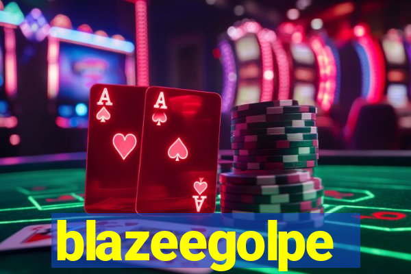 blazeegolpe