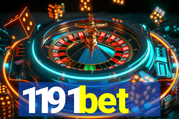 1191bet