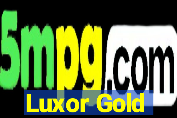 Luxor Gold