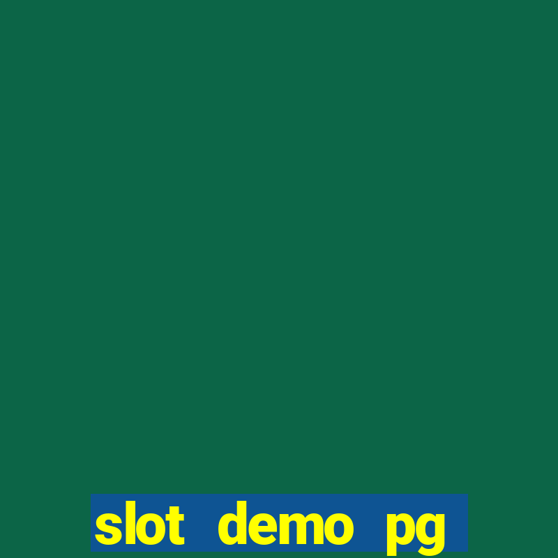 slot demo pg circus delight