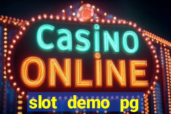 slot demo pg circus delight